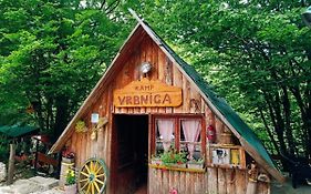 Kamp Vrbnica
